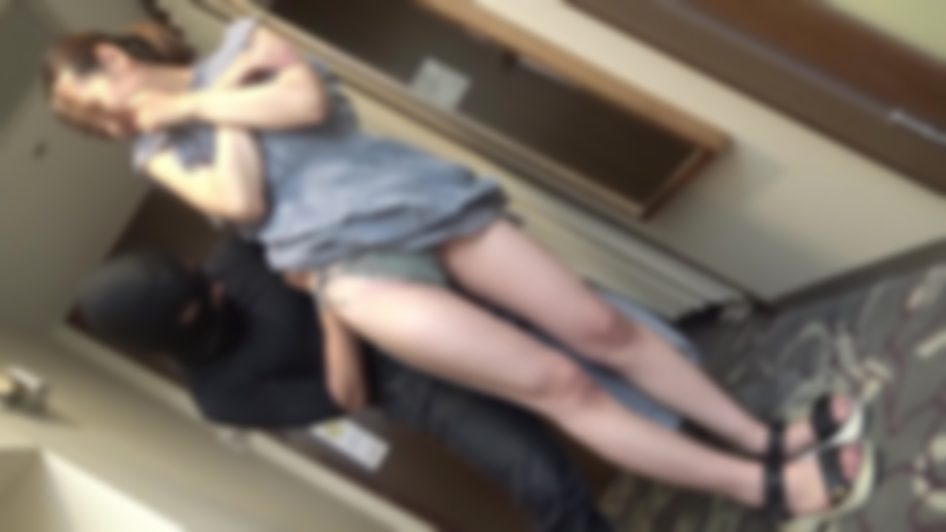 FC2-PPV-4331671 美巨乳なスレンダーOLが裏切りの絶頂再び。半径10ｍに漂うフェロモンにまたもやタジタジ。2連発中出し！***szzoqnoo* Sample 2