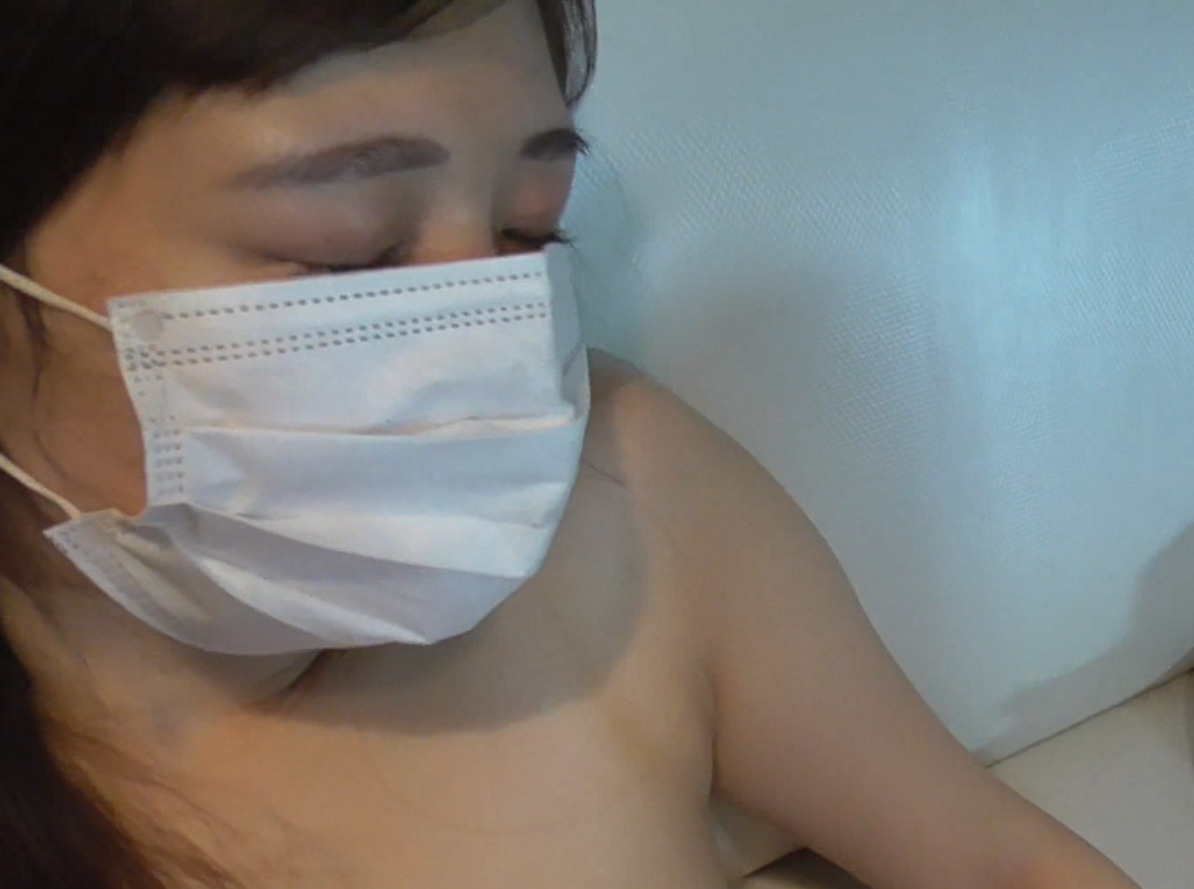 FC2-PPV-4331847 【個撮】**sqpnnjjon 【完全素人】伊〇沙〇似の美脚受付嬢との性交日記【丸の内OLの闇バイト】 Sample 9