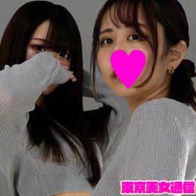 FC2-PPV-4332778 【再販売】**sqpnnjyxs 最上級アイドルフェイスの2人との３P ハーレムプレイ