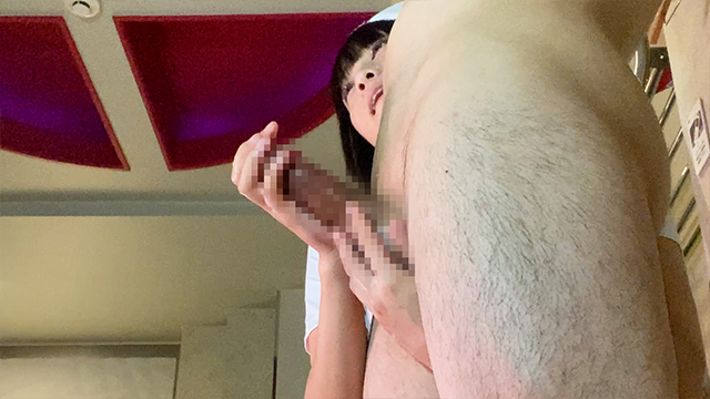 FC2-PPV-4335481 【ちんこビンタセット】**sqpnnjs*y ちんこを破壊するほどのビンタが好きなM男くん向け Sample 9