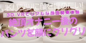 FC2-PPV-4337420 VR【180VR3D】**sqpnnjqss 開店10分600円　顔面騎乗屋さん29　はな24歳　Hなお姉さんのパンツ堪能顔面騎乗