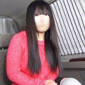 FC2-PPV-4338261 【素人】***oypszjxoo 長い黒髪が綺麗な素人女子を車内撮影。 乳首責めで興奮すると、予定外の手コキで抜いてくれました。