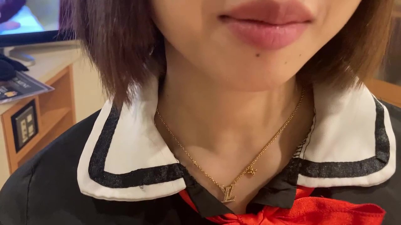 FC2-PPV-4338797 む〇この彼女とコ***oypsxpszs スプレでイチャイチャハメ撮り　と　募集　 Sample 6