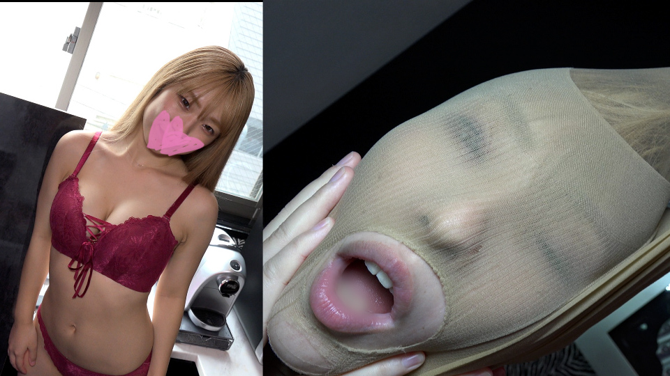 FC2-PPV-4339388 ★特典で無修正と膣内カメラ ♀98 20代美女を好き放題にもてあそぶのはとても楽しいです♪ アナル舐め、**sqpnnjson 2連続中出し、パンスト被りセックス Sample 1