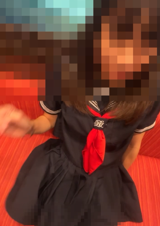 FC2-PPV-4339767 225-電車で痴　漢、生中だし【乳首ピアス肉便器19歳、まるで壊れた玩具のような異常感度かりんちゃん】***oypszjnqz Sample 7