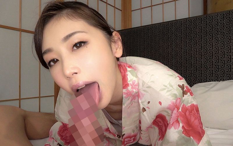 FC2-PPV-4341259 「私、**sqpnnj*zy 今から浮気します…」浴衣を乱され抱かれる不倫妻 Sample 1