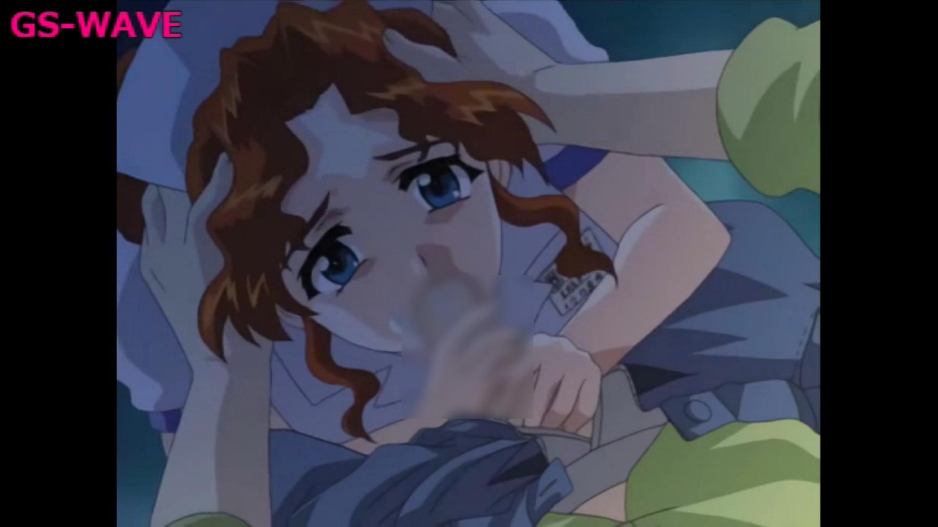 FC2-PPV-4341876 無〇正アニメ　病院の地下室　全3話***oypsxpxjy （完結） Sample 3