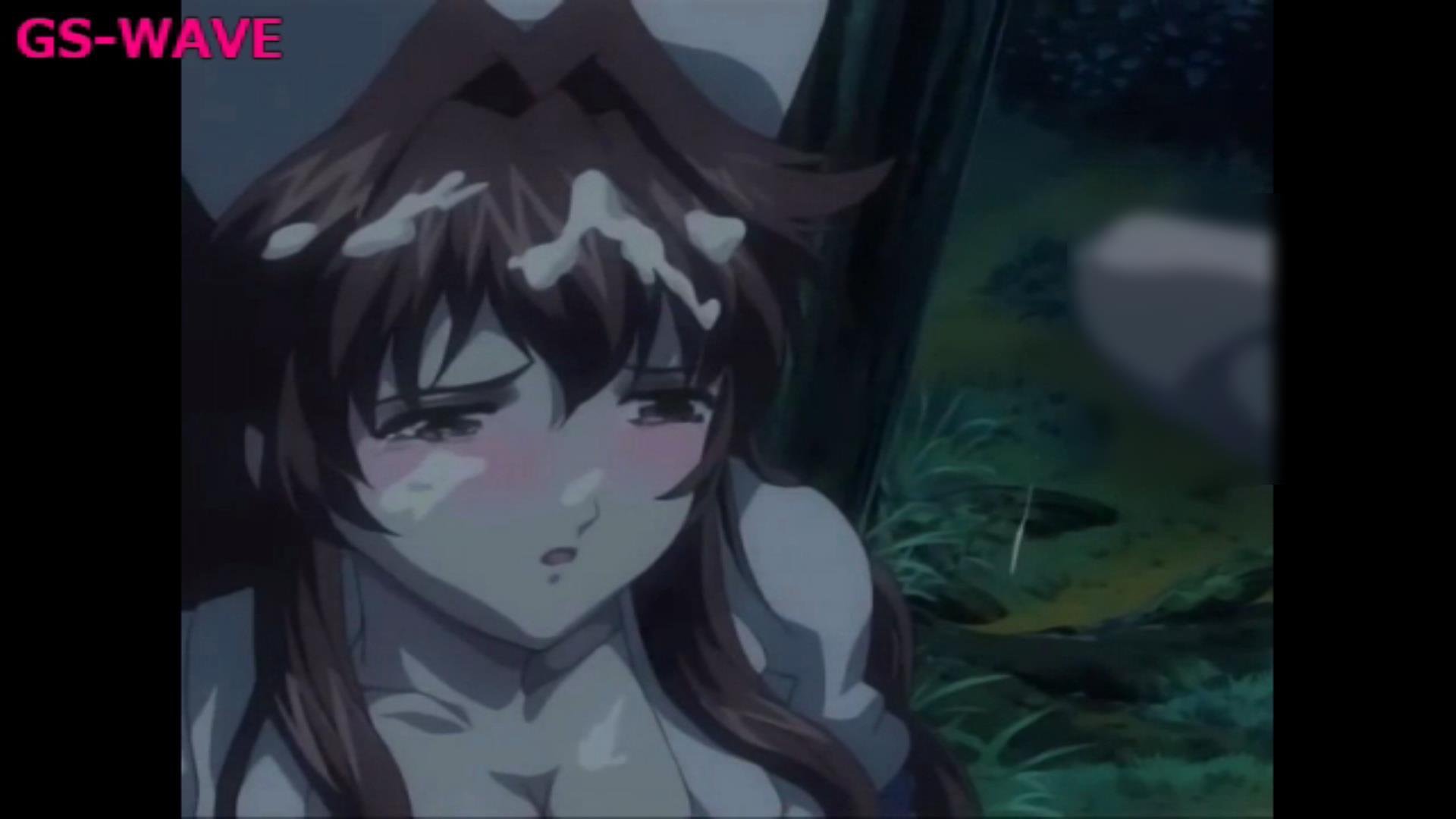 FC2-PPV-4341876 無〇正アニメ　病院の地下室　全3話***oypsxpxjy （完結） Sample 5
