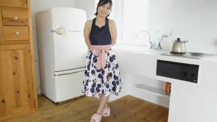 FC2-PPV-4343498 COCH-025　百合の花ひ***oypsxpqpj らく　百合乃はな Sample 3