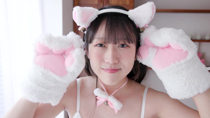 FC2-PPV-4343516 ひよ***szzoqnooz り日和/三森ひより Sample 6