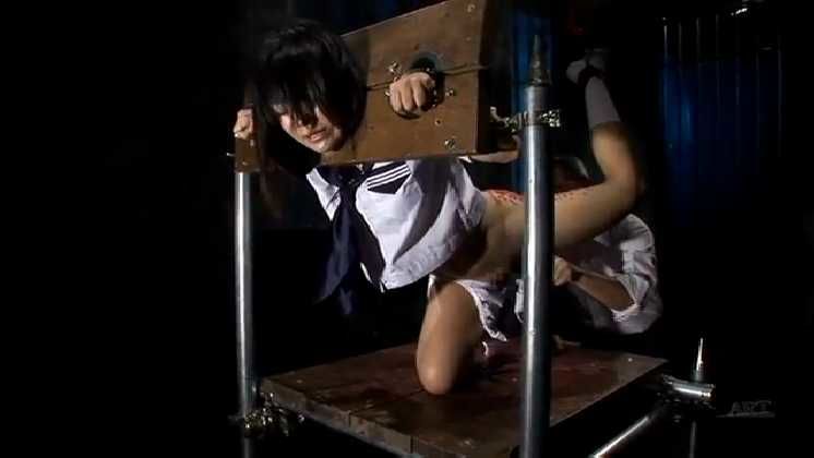 FC2-PPV-4343546 ADV-R04**sqpnnjyyp 08　牝儀式　**系　５　真崎寧々 Sample 3