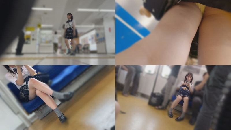 FC2-PPV-4343550 【おいかけまわし】***oypsnzzzj 街で見つけた可愛い彼女を…‼ Sample 2