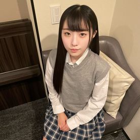 FC2-PPV-4343605 １、儚げな制服美女の未来ちゃんに中出し\!**sqpnnjjoy おじさんの性欲をぶつけてみた結果、小さなアソコから精子がたらり