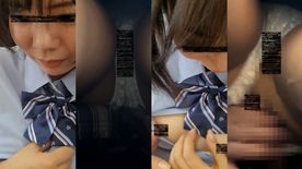FC2-PPV-4344466 1本のおまけ動画あり[乗車記録71]**sqpnnjj*p 現在SNS総フォロワー数約20万人越え...某アイドルグループに所属していた渡●美●激似の制服女子。