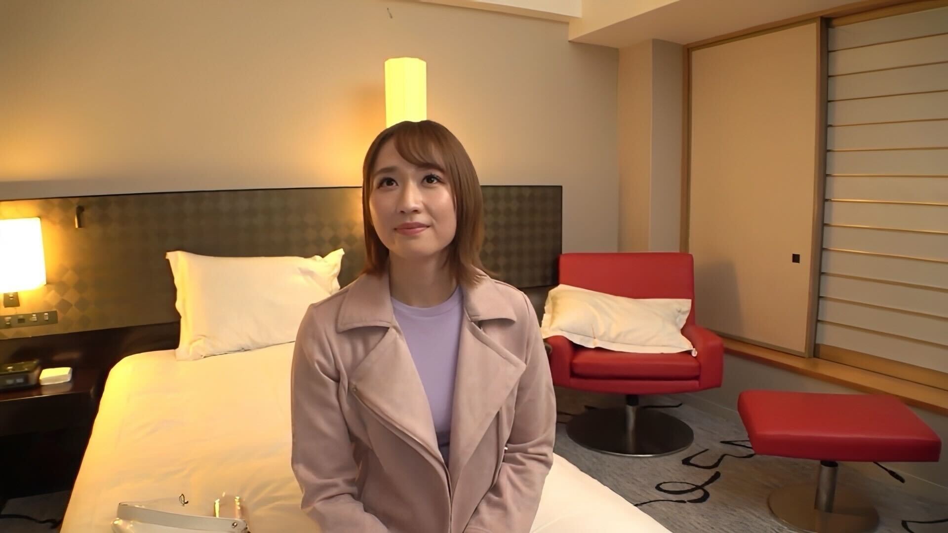 FC2-PPV-4345083 90%OFF!お昼の情報番組に出演する美人キャスター。細身でスレンダーなモデル体型からは想像出来ない美巨乳を高画質映像で大公開。【4K高画質特典付き】***oypsnznqo Sample 2
