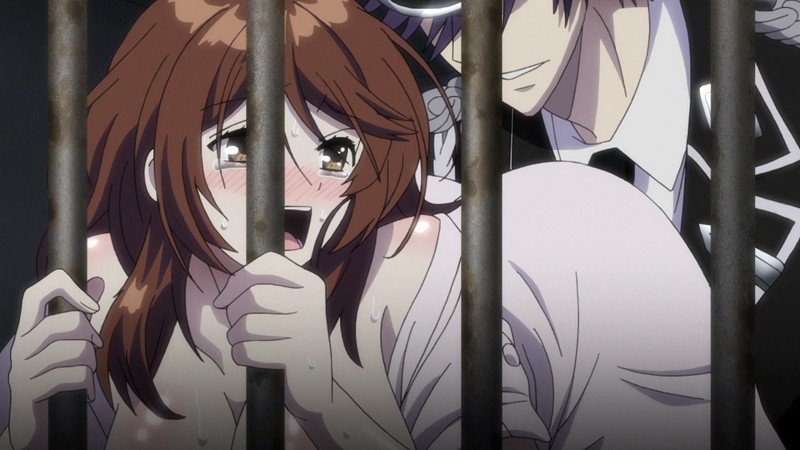 FC2-PPV-4345433 （無**sqpnnyyjq ）Sweet Punishment １～12 Sample 10