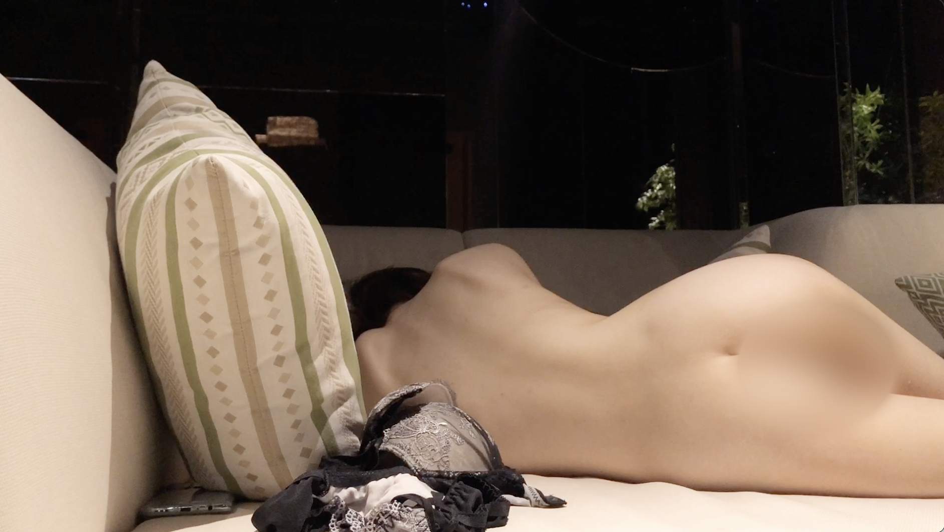FC2-PPV-4346364 せっかく個室サウナを貸切したのに、**sqpnnyj*y サウナよりSEX（後半） ～イかせるまで止めないロング騎乗位（アップ映像有り）～ Sample 10