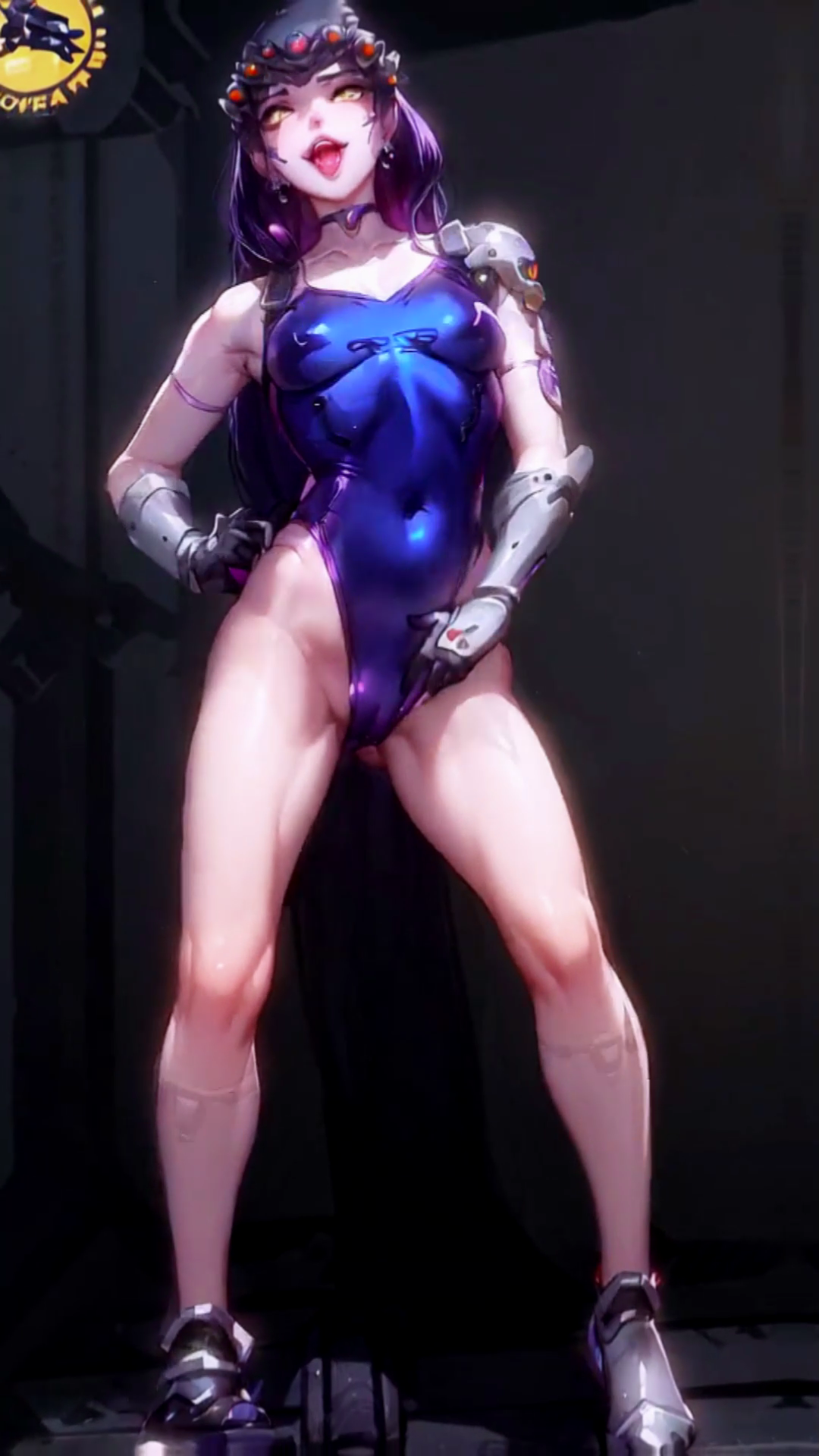 FC2-PPV-4347320 AI ART アニメのキャラクタ***oypsnzzqq ー ダンス 編集 EP7 10分以上 Sample 10