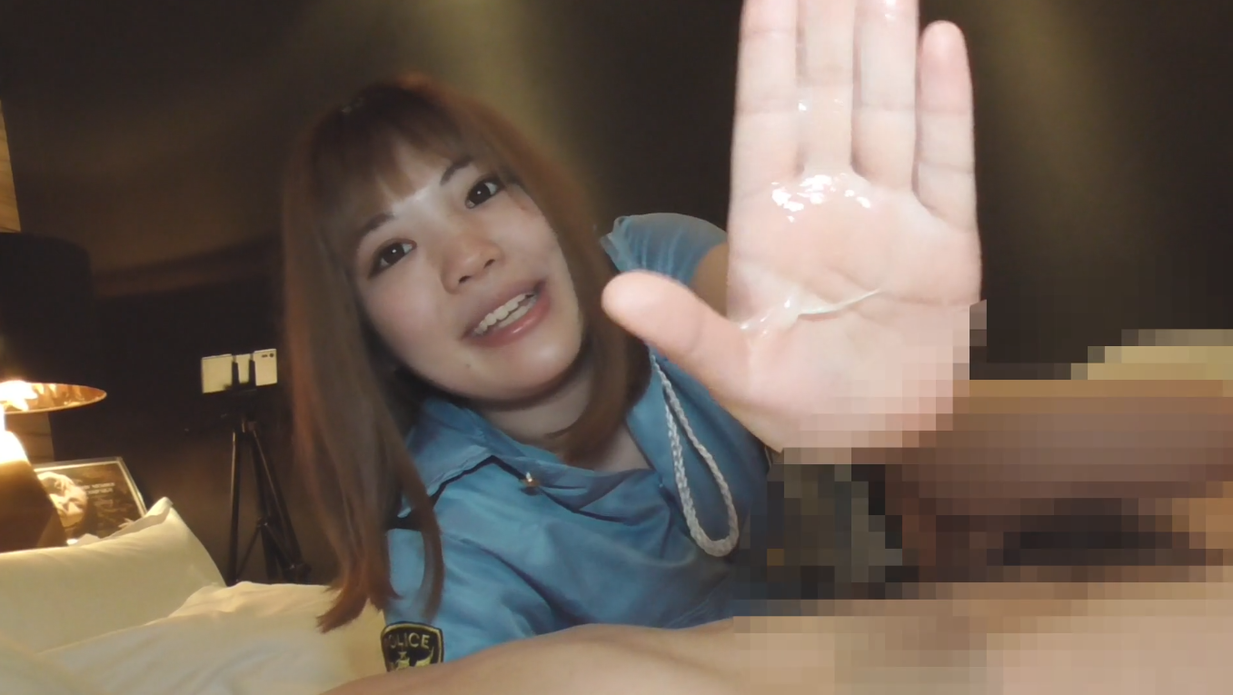 FC2-PPV-4347411 【個人撮影】***oypsnznxp 【素人】なつみちゃん22歳 その14 後編 手コキ抜き Sample 2