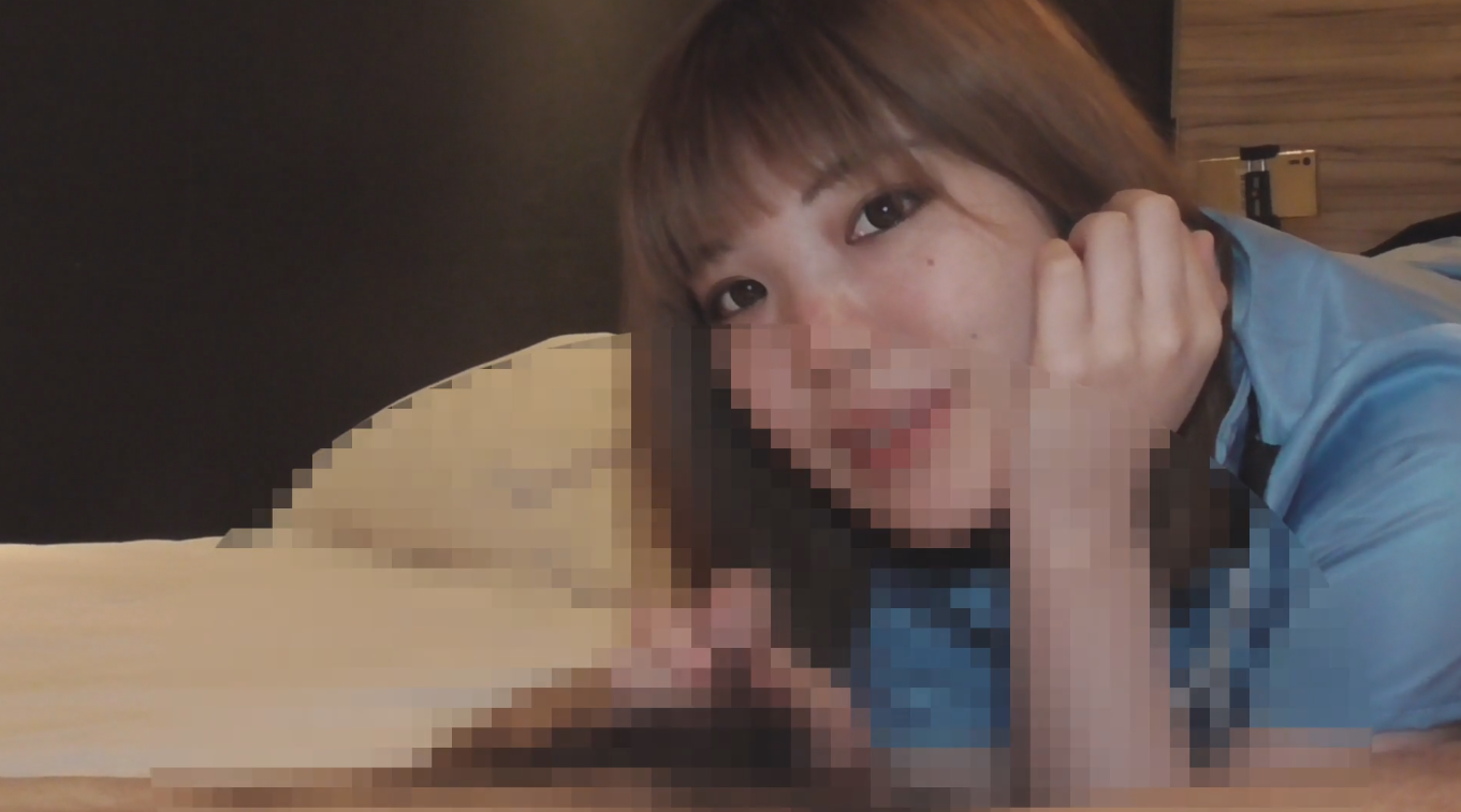 FC2-PPV-4347411 【個人撮影】***oypsnznxp 【素人】なつみちゃん22歳 その14 後編 手コキ抜き Sample 6