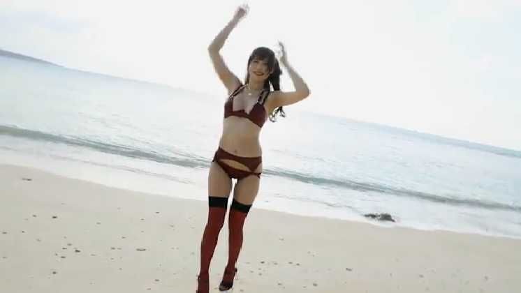 FC2-PPV-4348217 SPRL-067　魔性**sqpnnj*oj の身体　羽生ゆか Sample 3