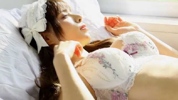 FC2-PPV-4348217 SPRL-067　魔性**sqpnnj*oj の身体　羽生ゆか Sample 8