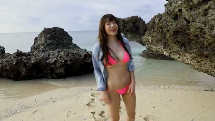 FC2-PPV-4348217 SPRL-067　魔性**sqpnnj*oj の身体　羽生ゆか Sample 9
