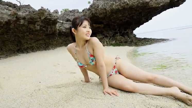 FC2-PPV-4348236 SPRL-**sqpnnj*nx 071　茉由レター　堀沢茉由 Sample 1