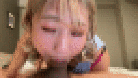 FC2-PPV-4348288 【ごっくん6連発】***yoqjppnpz 「今までフェラした本数インフィニティ∞★」なのに人生初ごっくん！好奇心旺盛なギャルちゃんの大量精飲フェラチオNo.35【高画質4K】 Sample 1
