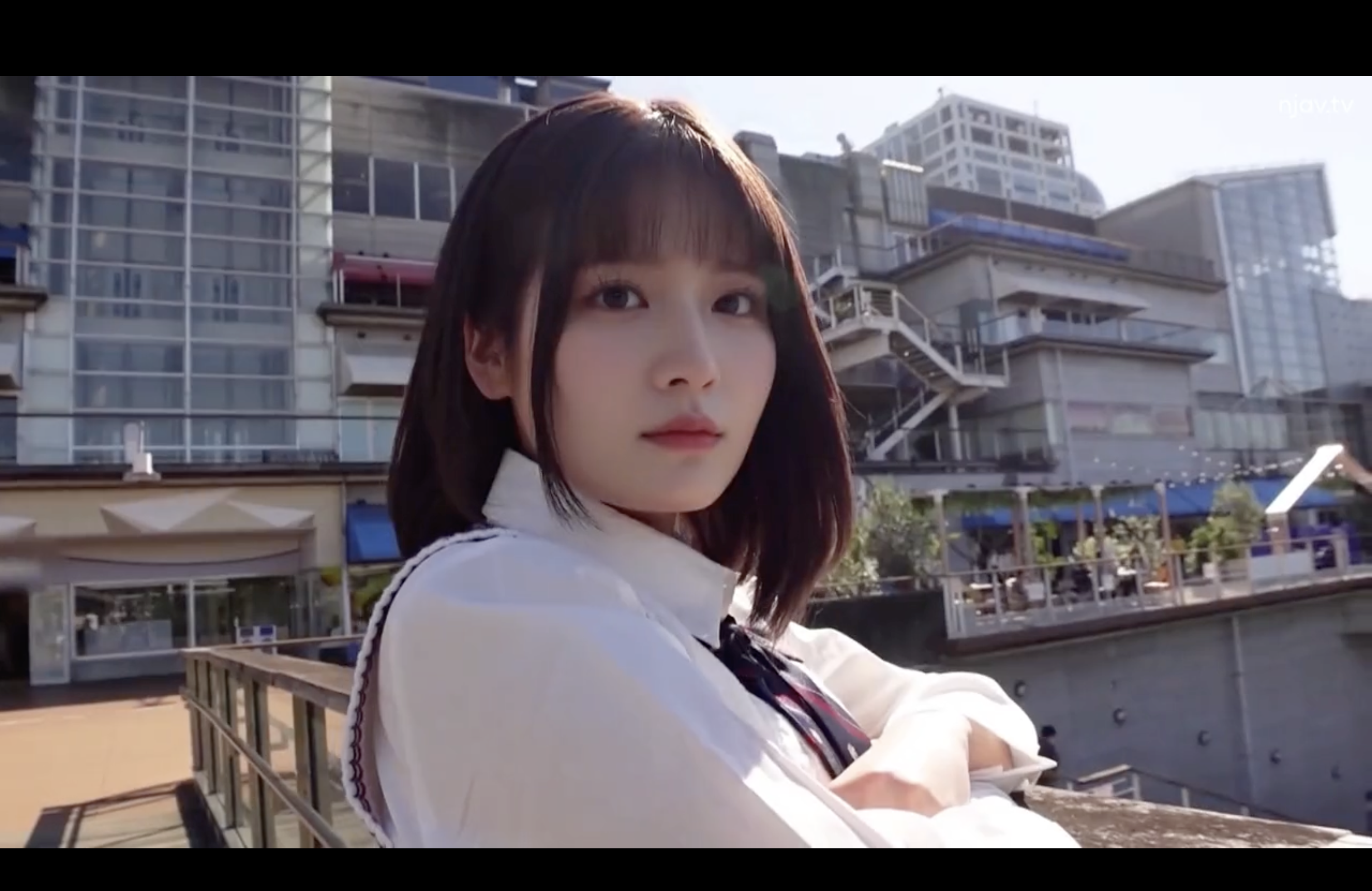FC2-PPV-4348370 可愛いのその先へ！杏ちゃんとエッチまで持ち込めました【おまけ動画あり】**sqpnnjoz* Sample 2
