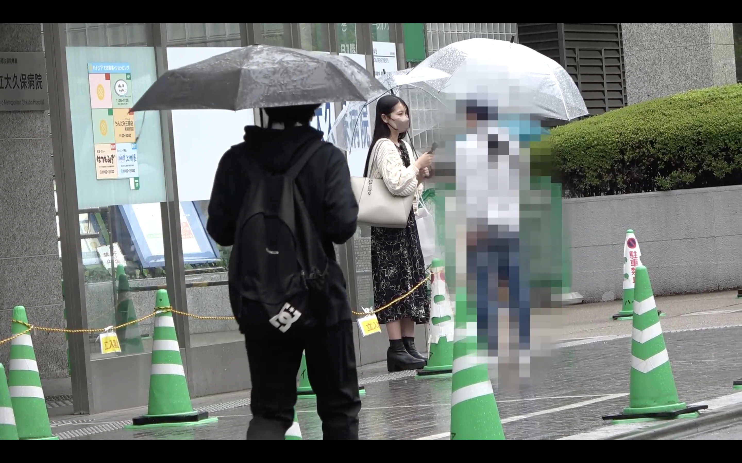 FC2-PPV-4347401 90%OFF!４３、**sqpnnj*ps みおちゃんを立ちんぼで有名な都内某所に立ってみてもらった結果、、、秒殺でした Sample 2