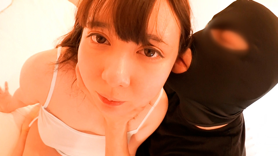 FC2-PPV-4352002 上〇石萌〇似Mちゃん***szzoqzjzj と渡〇も〇 Sample 7