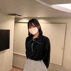 FC2-PPV-4352404 90%OFF!らなちゃんと約束外の中出しえっち、***oypsnzx*x 、、顔出しNGだがエッチを楽しみ終盤マスク外してイキ顔晒してます Sample 1