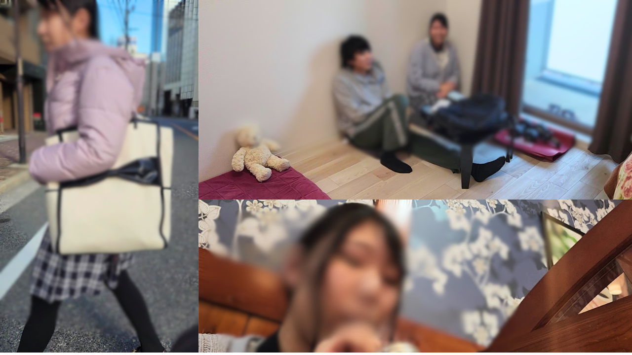 FC2-PPV-4353625 ウブな子にナンパし即席セックスで***szzoqnosj 脳汁全開　あやか２３歳 Sample 1
