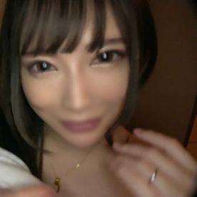 FC2-PPV-4354317 50%OFF!【素人撮影】***szzoqnooq 吸い込まれるような黒髪美女。新婚１ヵ月目なのにもう他人棒が欲しくなってしまった新妻と飲みからのラブホテル。