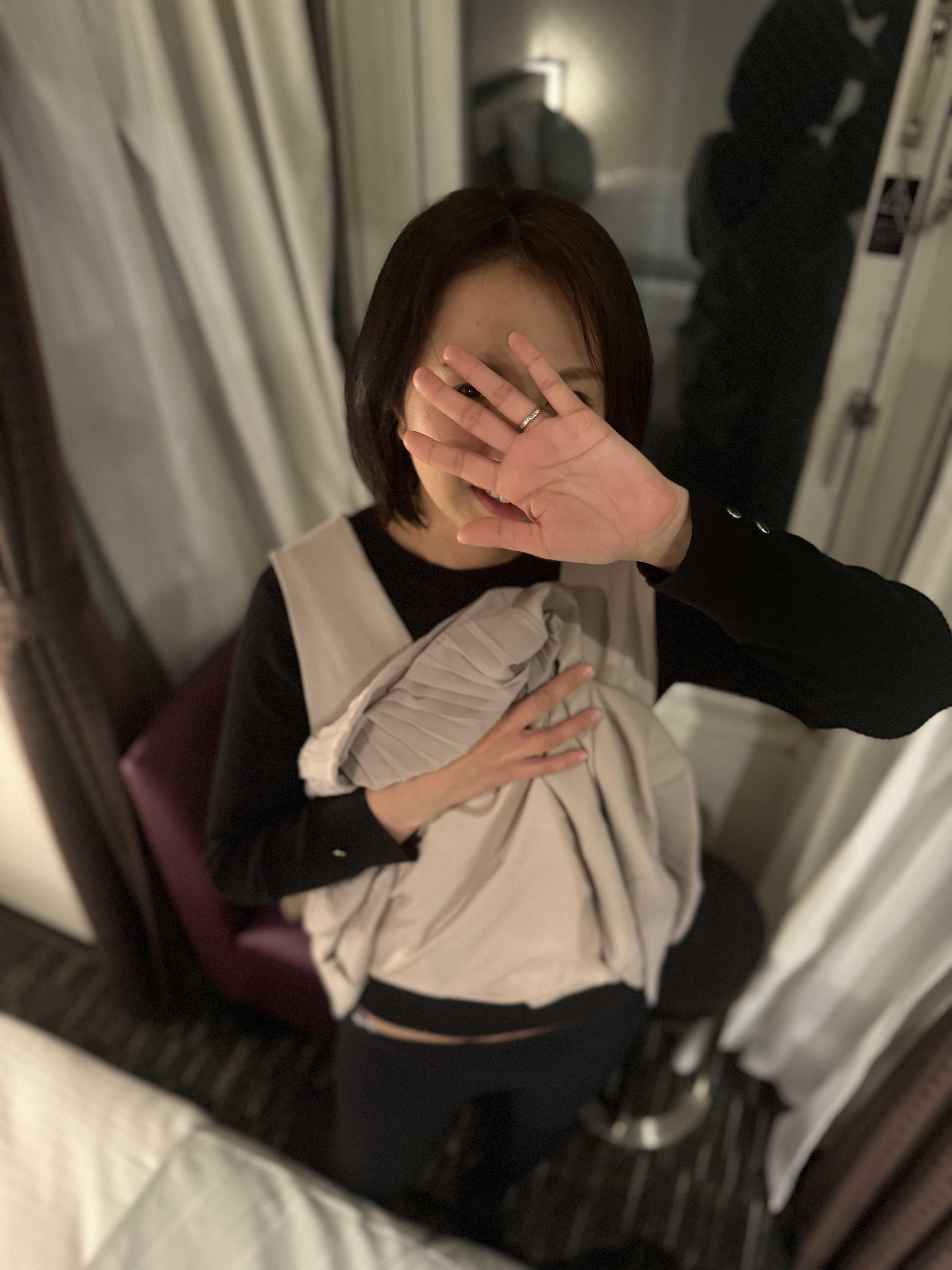 FC2-PPV-4354945 【夫の出張中に公認単独様と貸出し湾岸デート】**sqpnnyjnn 初めてのまん屁に 〜「おならじゃないからね。。」〜 Sample 3