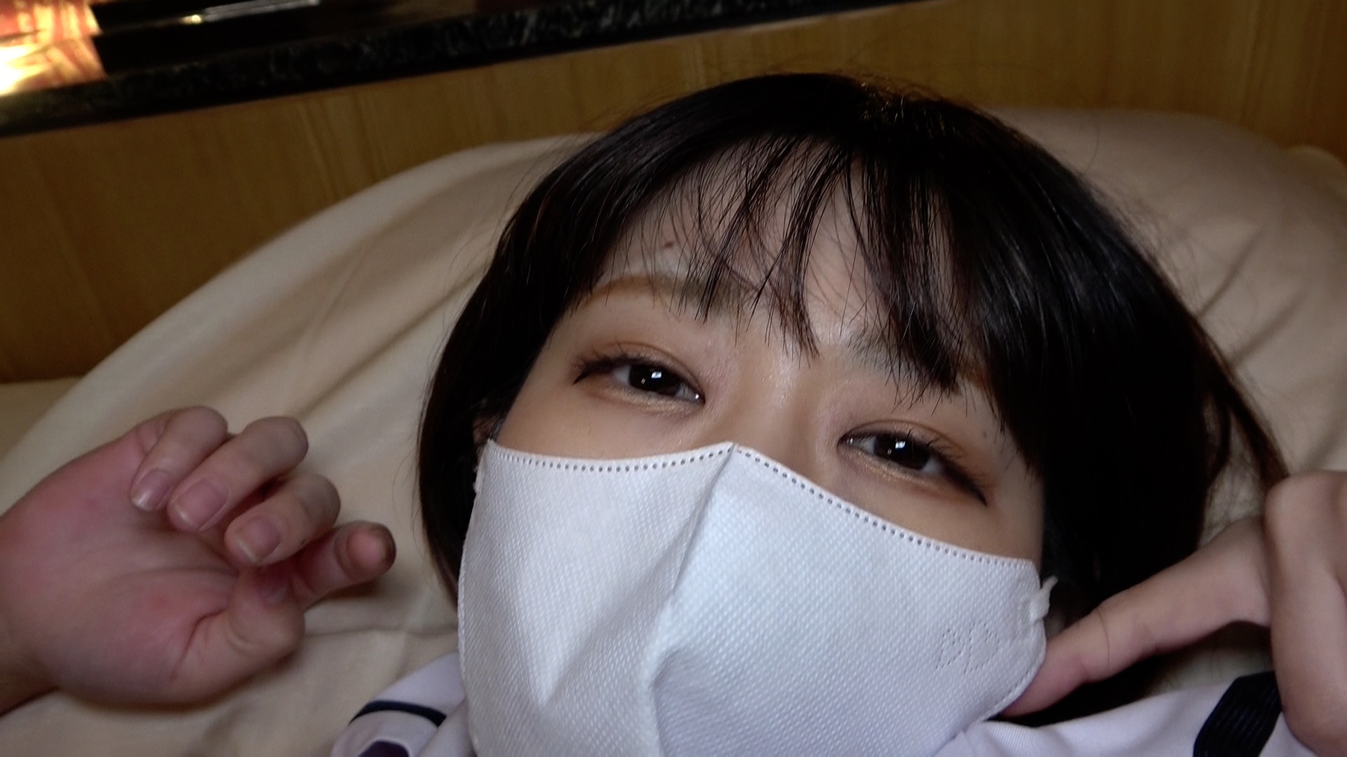 FC2-PPV-4353614 【個撮】***oypsnzn** 私立手芸部　愛する祖xを支えるため撮影を決意　xのために仕方なく身xを差出す Sample 1