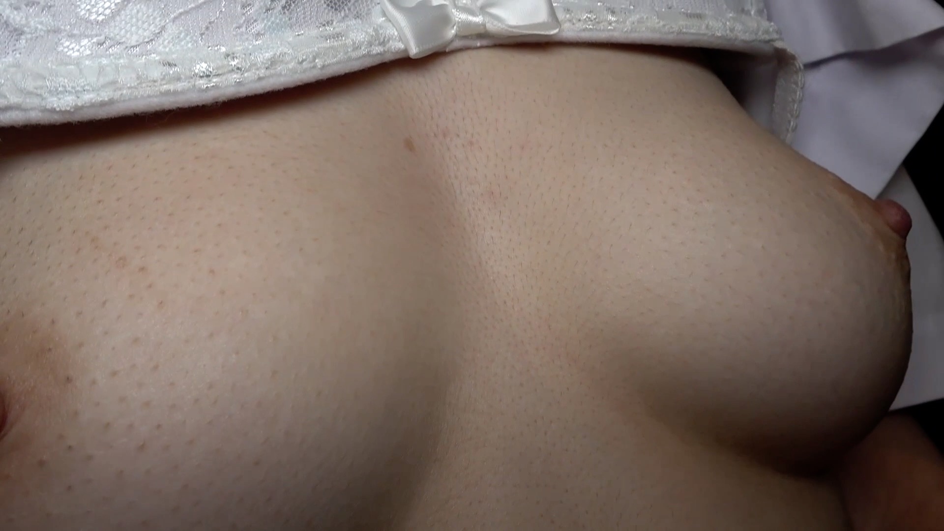 FC2-PPV-4353614 【個撮】***oypsnzn** 私立手芸部　愛する祖xを支えるため撮影を決意　xのために仕方なく身xを差出す Sample 4