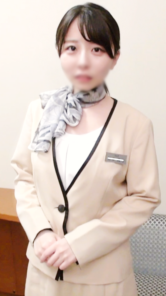 FC2-PPV-4358052 【可愛すぎる圧倒的CA(24)】**sqpnnjonj 可愛すぎるCAとの完全顔出し中出し映像実録です。 Sample 1