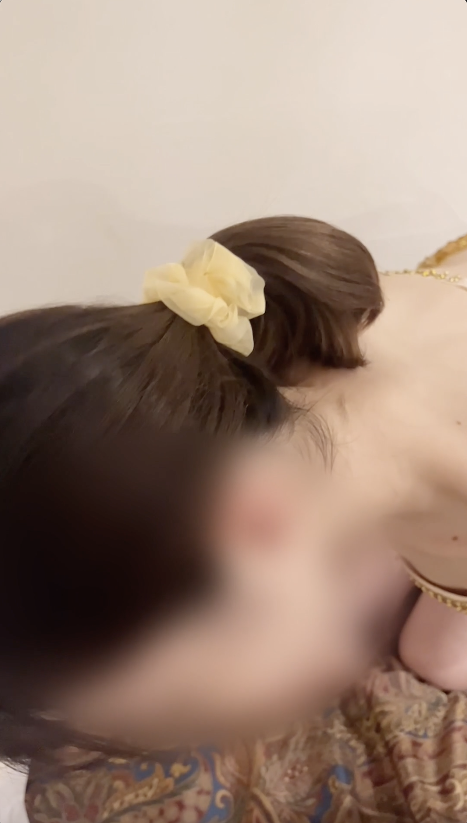 FC2-PPV-4359192 夢にまで見た「サルサ衣装」に身を纏った美女**psojpnqzos との情事 Sample 1