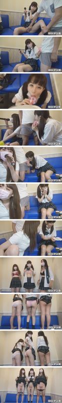 FC2-PPV-4359485 【再販】***szzoqzjns カラ援撮影会 12-3 Sample 2