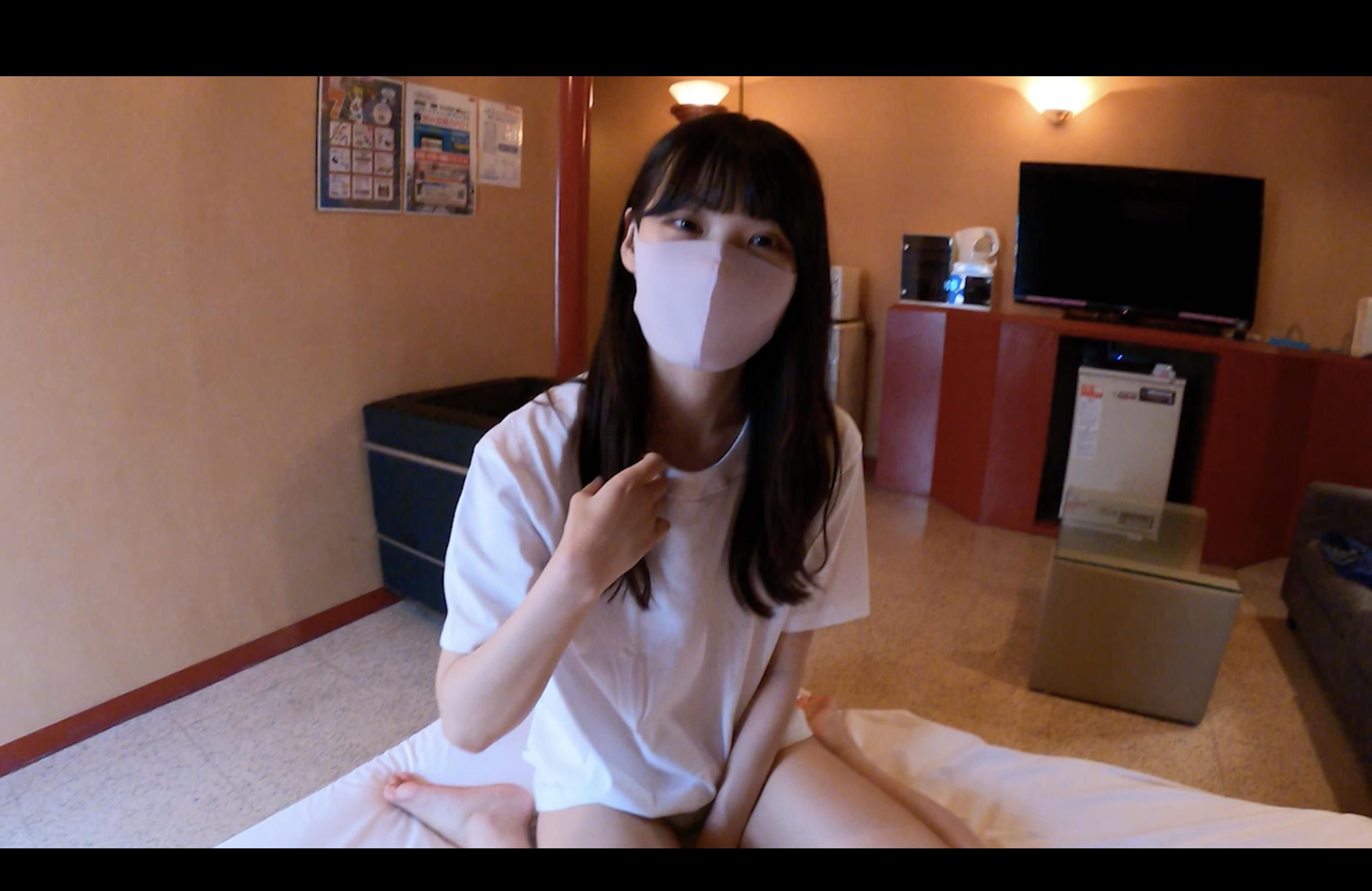 FC2-PPV-4362209 50%OFF!みおちゃん１**psojpnqzo* ２本セット④ Sample 7