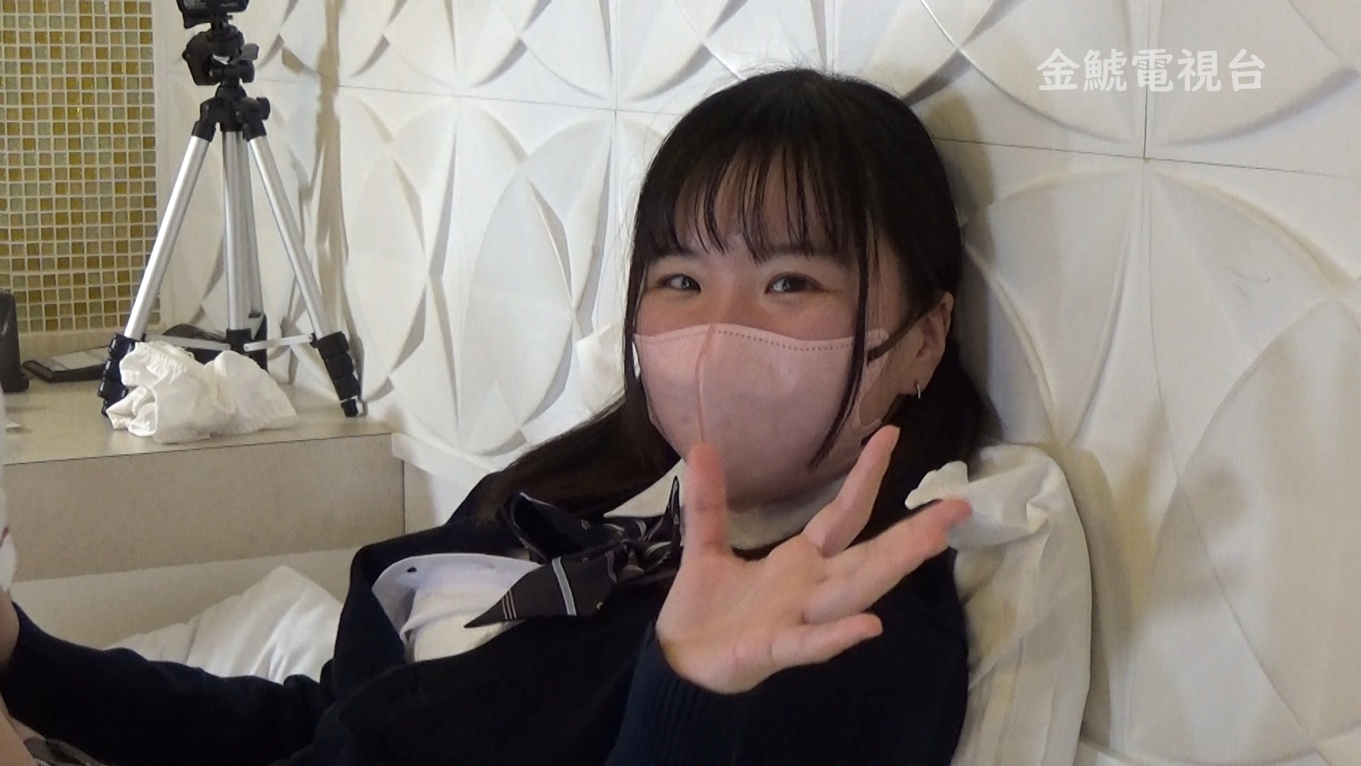 FC2-PPV-4362223 Vol.003咲那ちゃん Part.2【素人コスプレ】**sqpnnyjps ロ〇系女子と再撮影 Sample 2