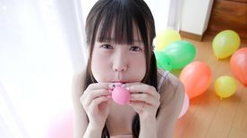 FC2-PPV-4362804 風船フェチの方が歓喜す***szzoqnooz る映像～膨らませて尻で割る～