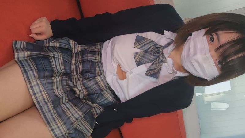 FC2-PPV-4362908 内緒の身体検査OD【用務員撮影映像】***oypszjxn* 絶世の美●女！ 激オススメ！危ないパンティチェック Sample 7