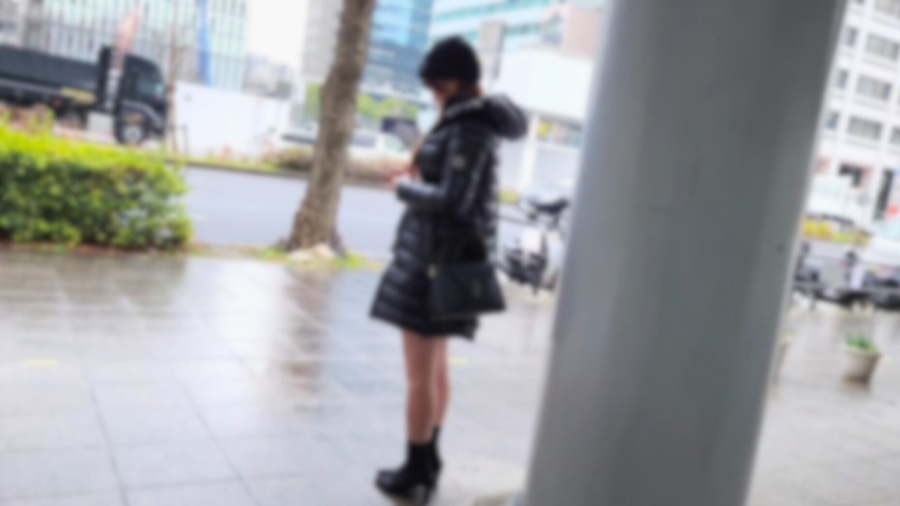 FC2-PPV-4362922 クソ生意気な無愛想美女に事故を装って中出ししおまんこの中ドロドロです。***oypszjxs* 　りん　22歳　Fカップ Sample 2