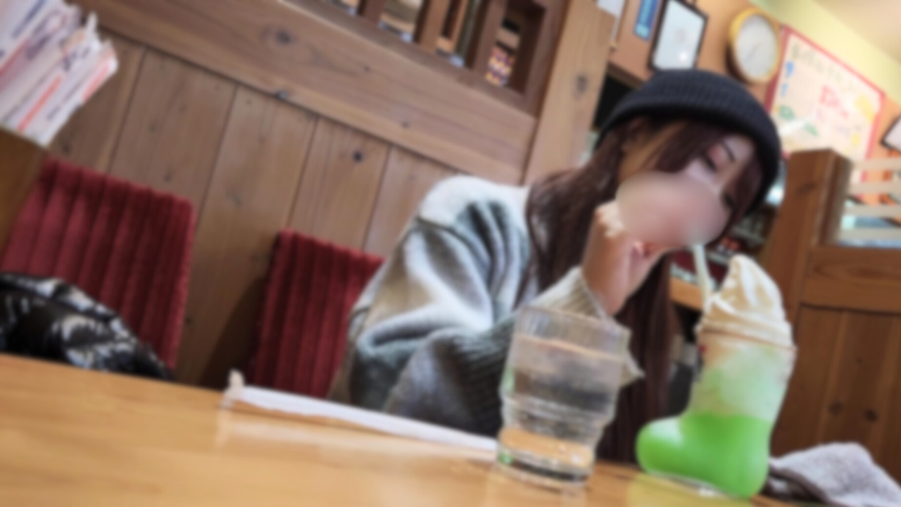 FC2-PPV-4362922 クソ生意気な無愛想美女に事故を装って中出ししおまんこの中ドロドロです。***oypszjxs* 　りん　22歳　Fカップ Sample 1