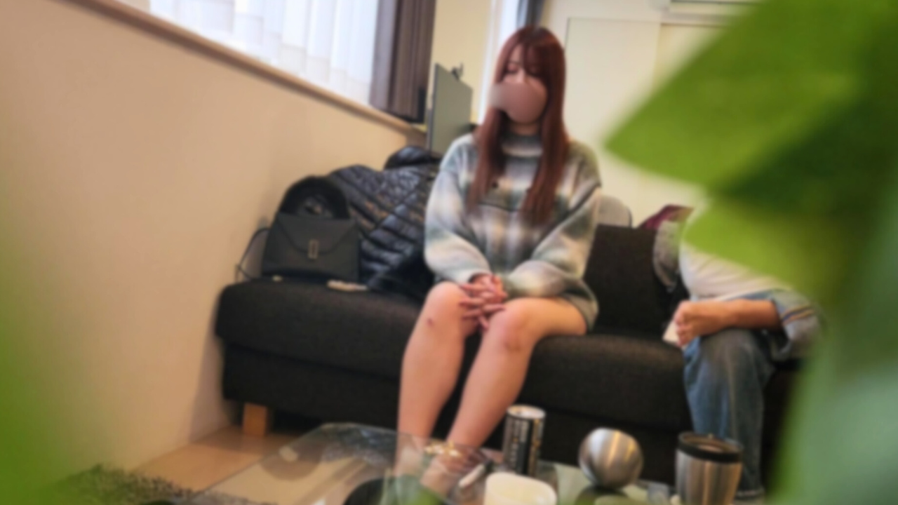 FC2-PPV-4362922 クソ生意気な無愛想美女に事故を装って中出ししおまんこの中ドロドロです。***oypszjxs* 　りん　22歳　Fカップ Sample 3