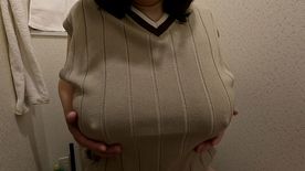 FC2-PPV-4365052 【オナニー・自撮り】***oypszjny* パンツに染みができるほど感じる人妻