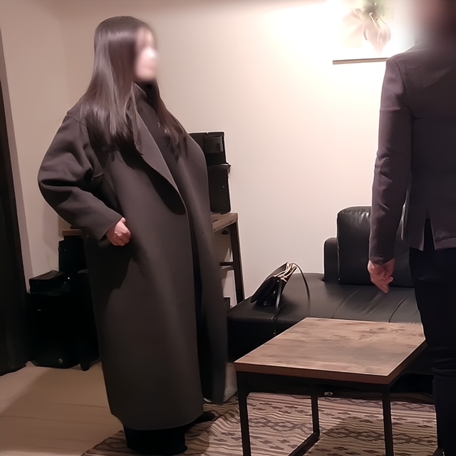 FC2-PPV-4365489 日本語ペラペラ韓国人モデルを**psojpnqppz ナンパ連れ込み（第１話） Sample 1